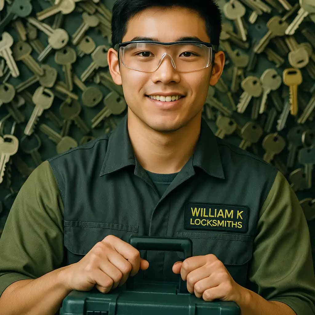 The cheapest locksmith in Melbourne CBD and Docklands